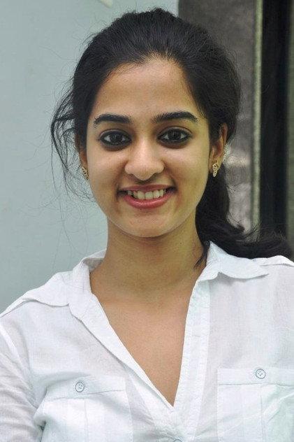 Nandita Raj - Actor Profile Photo