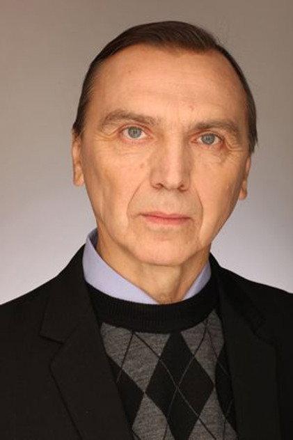 Vladimir Ponomarev - Actor Profile Photo