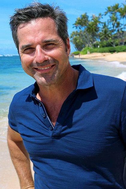 Don Wildman - Actor Profile Photo
