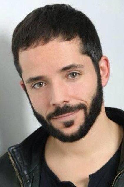 Carlos Mestanza - Actor Profile Photo