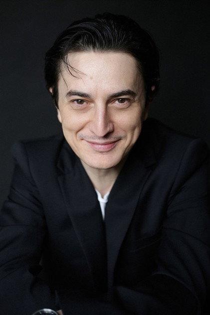 Zuriel de Peslouan - Actor Profile Photo