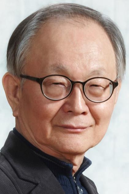 Kim Jae-geon - Actor Profile Photo