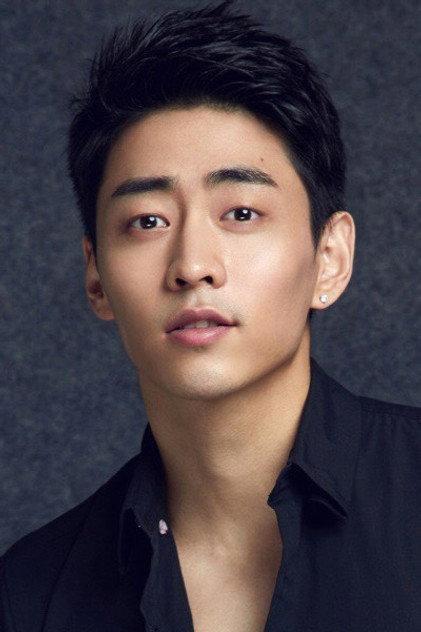 Cao Tiankai - Actor Profile Photo