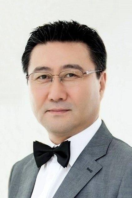 Choi Jung-woo - Actor Profile Photo