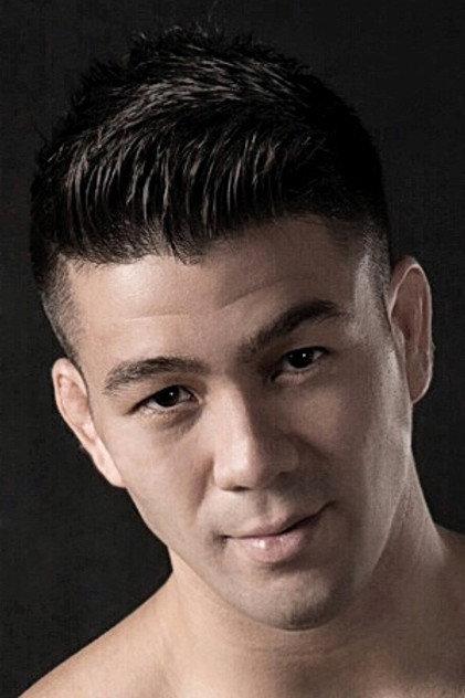 Mark Striegl - Actor Profile Photo