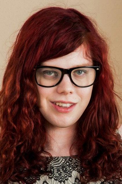 Chelsea Poe - Actor Profile Photo