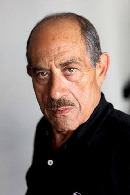 Antonello Puglisi - Actor Profile Photo
