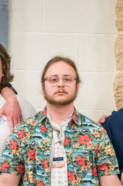Stewart Fulford - Actor Profile Photo