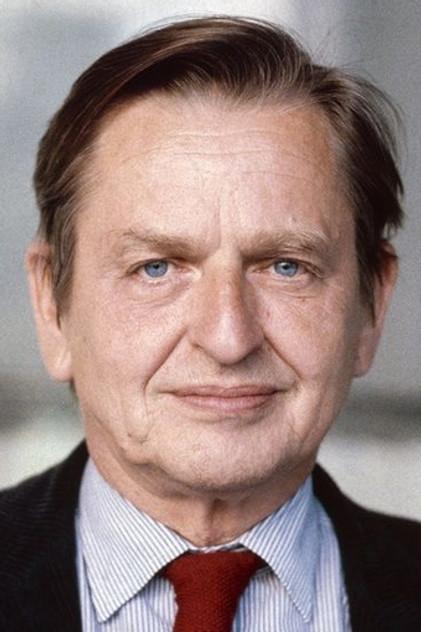 Olof Palme - Actor Profile Photo