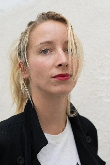 Johanna Ulfsak - Actor Profile Photo