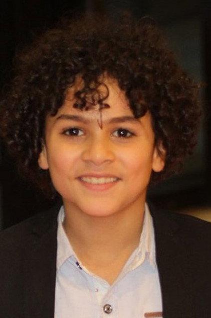 Youssef Hossam - Actor Profile Photo