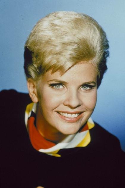Barbara Anderson - Actor Profile Photo