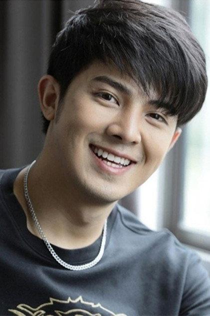 Tanawat Sukfuengfoo - Actor Profile Photo
