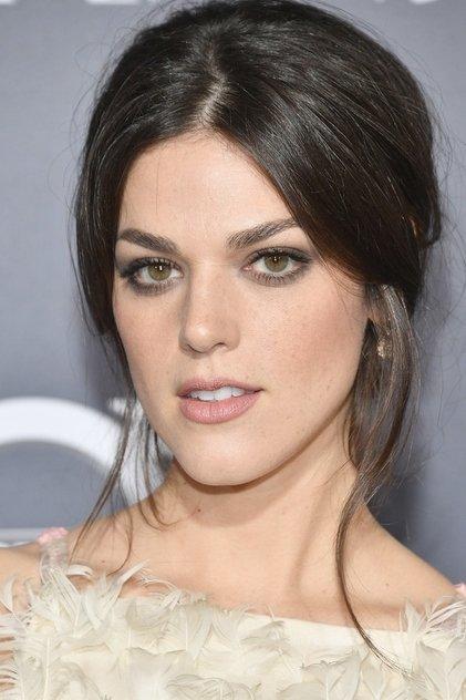 Callie Hernandez - Actor Profile Photo