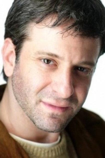 Todd Wall - Actor Profile Photo