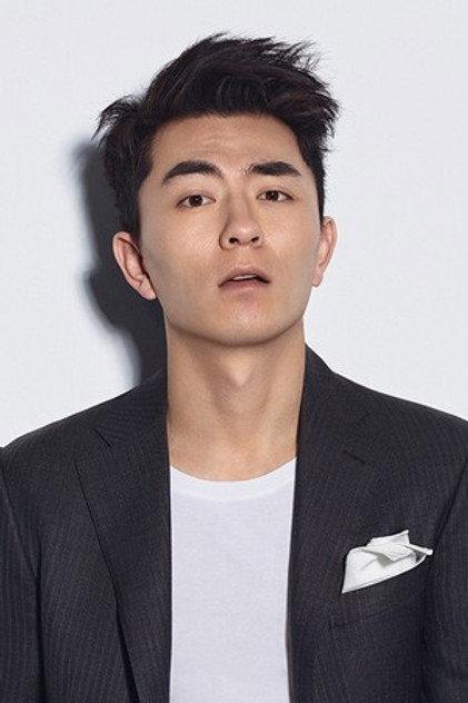 Zhang Ningjiang - Actor Profile Photo