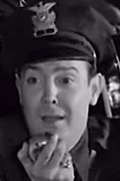 Paul Marco - Actor Profile Photo
