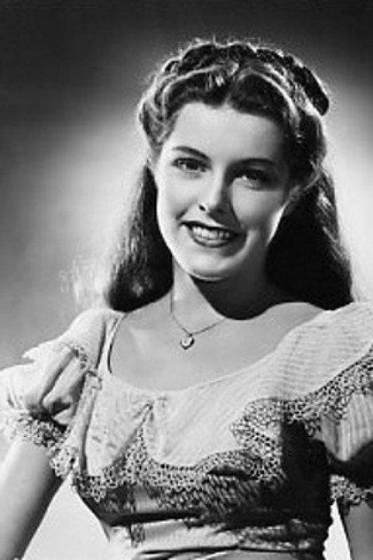 Dorinda Clifton - Actor Profile Photo