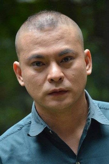Gerald Madrid - Actor Profile Photo