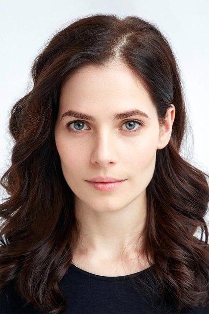 Yuliya Snigir - Actor Profile Photo