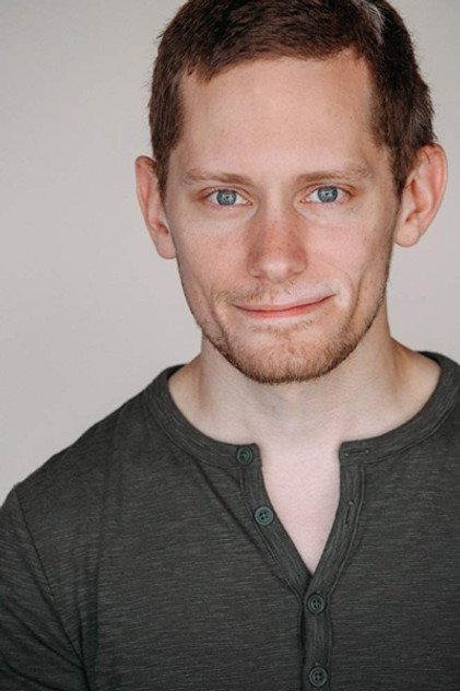 Austin Gelfman - Actor Profile Photo