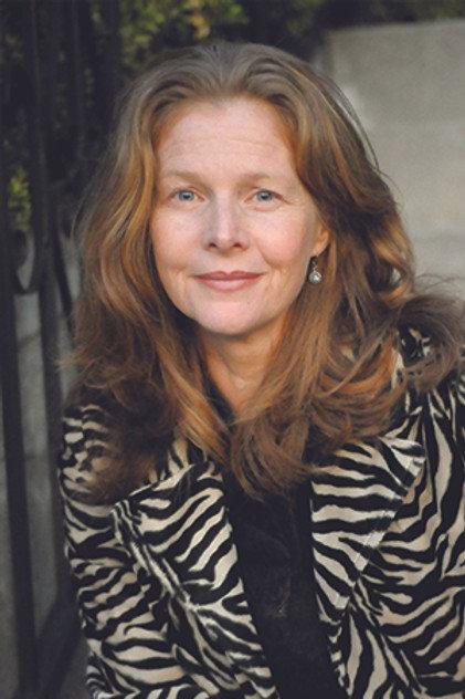 Lisa Moncure - Actor Profile Photo