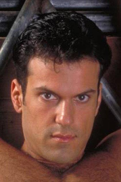 Hunter Scott - Actor Profile Photo