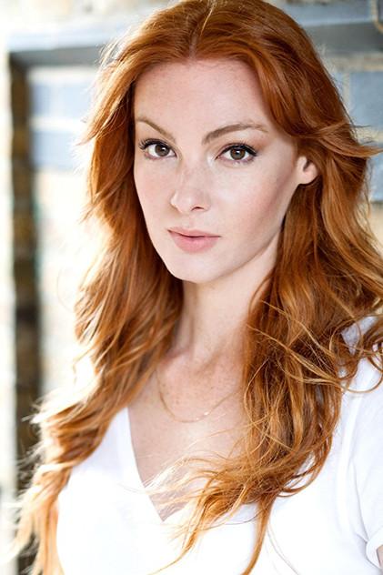 Lex King - Actor Profile Photo