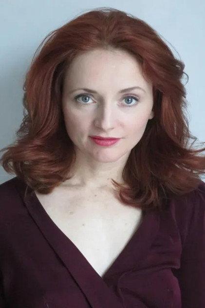Mandy May Cheetham - Actor Profile Photo