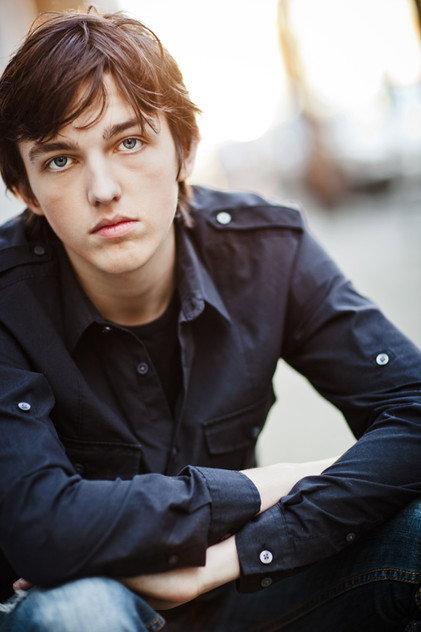 Donnie MacNeil - Actor Profile Photo
