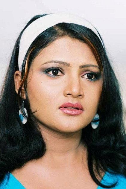 Ameesha Kavindi - Actor Profile Photo