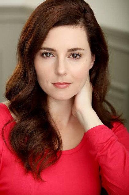 Danina Moguel - Actor Profile Photo