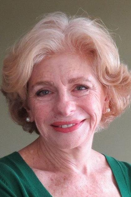 Lilian Blanc - Actor Profile Photo