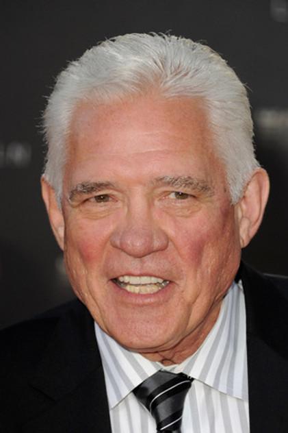 G.W. Bailey - Actor Profile Photo