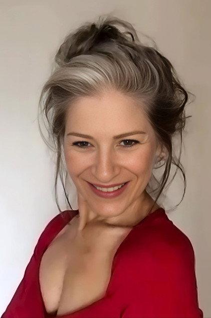 Vera Lúcia Ribeiro - Actor Profile Photo