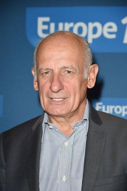 Jean-Michel Aphatie - Actor Profile Photo