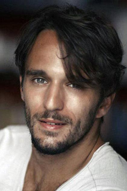 Christian Burruano - Actor Profile Photo