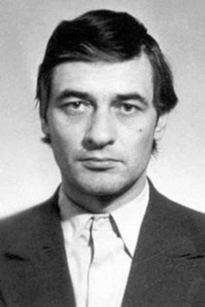 Vsevolod Gavrilov - Actor Profile Photo
