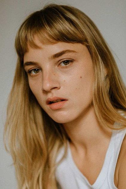Megan Northam - Actor Profile Photo