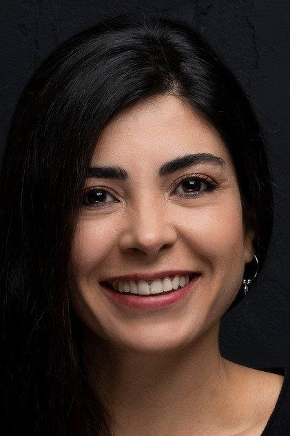 Güldestan Yüce - Actor Profile Photo