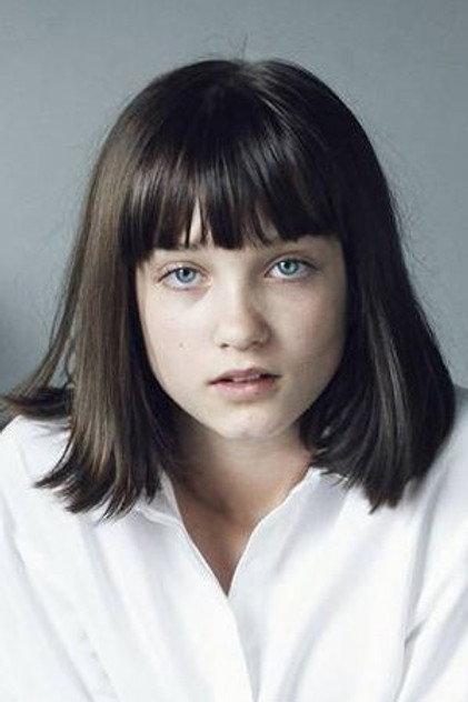 Vitaliia Turchyn - Actor Profile Photo