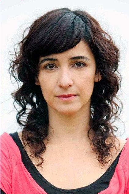 Alicia Scherson - Actor Profile Photo
