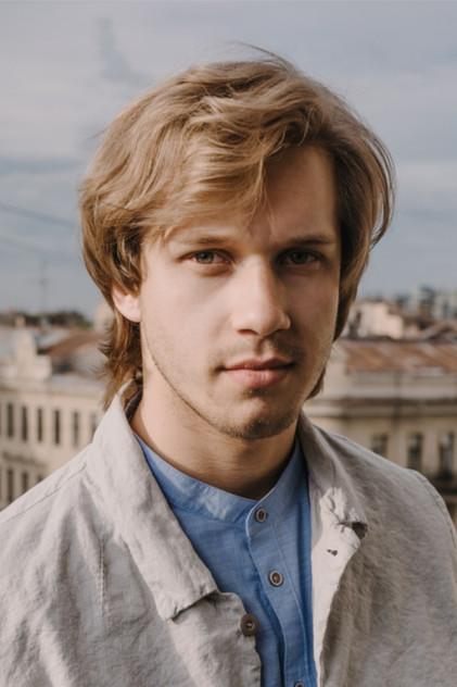 Nikita Vladimirov - Actor Profile Photo