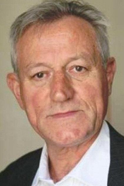 Jacques Mathou - Actor Profile Photo