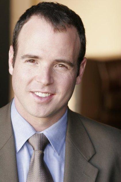 Christopher Goodman - Actor Profile Photo