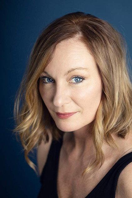 Kimberly Harsch - Actor Profile Photo