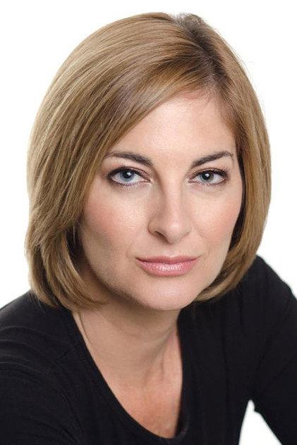 Christie Sistrunk - Actor Profile Photo