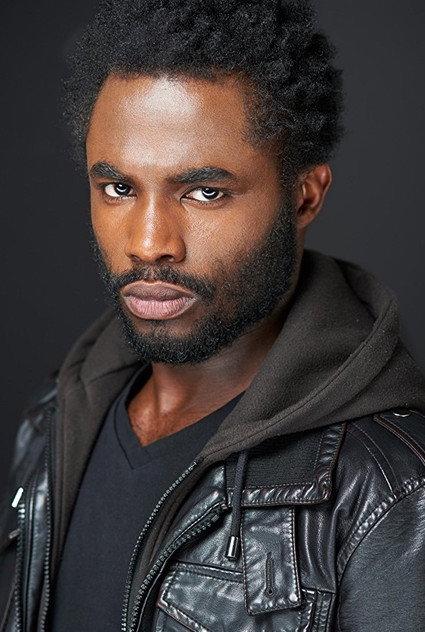 Derick Agyemang - Actor Profile Photo