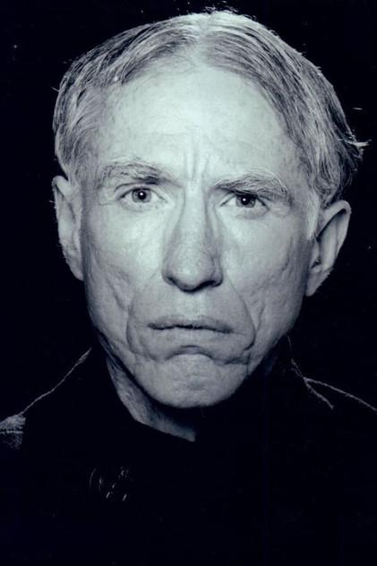 James Otis - Actor Profile Photo