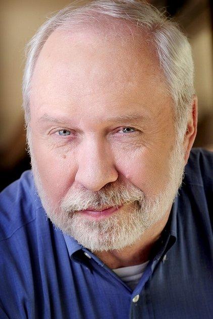 Darryl Cox - Actor Profile Photo